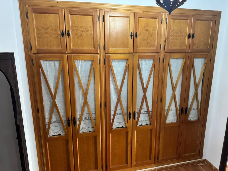 Unique Townhouse with Panoramic Views in the Heart of Álora