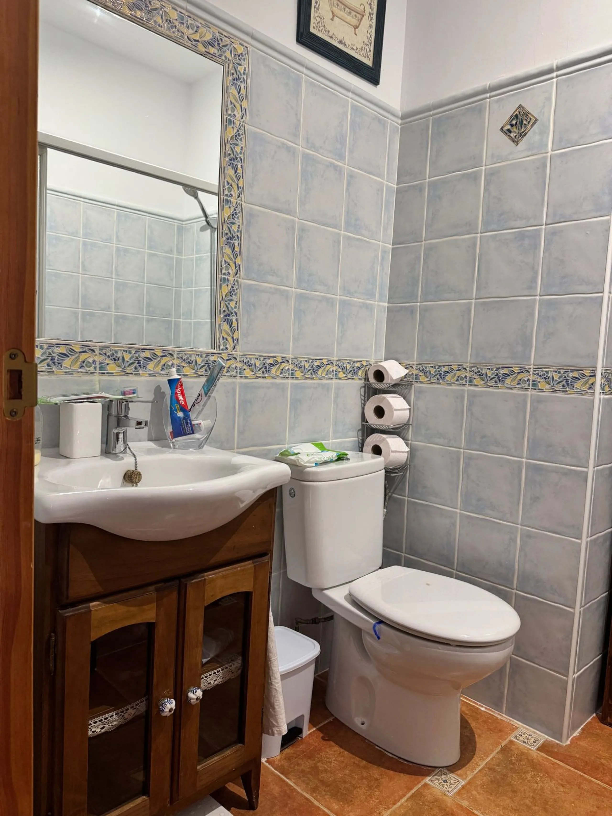 Unique Townhouse with Panoramic Views in the Heart of Álora
