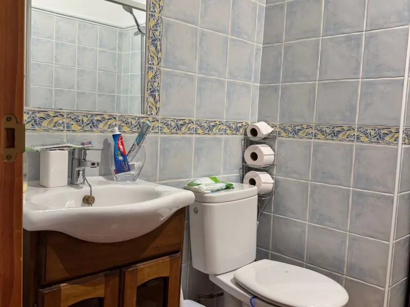 Unique Townhouse with Panoramic Views in the Heart of Álora