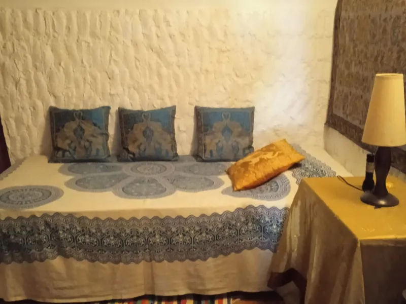 Unique Townhouse with Panoramic Views in the Heart of Álora