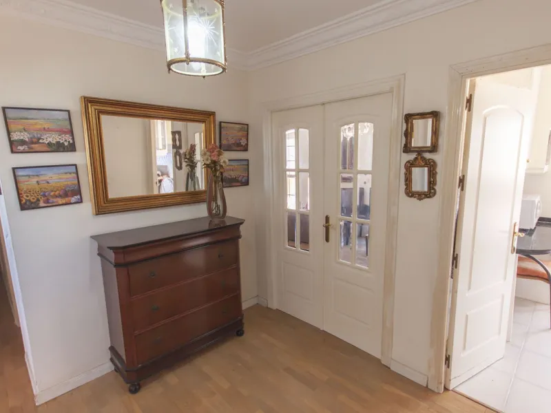 Penthouse in the Heart of Estepona Old Town – with Two Spacious Terraces