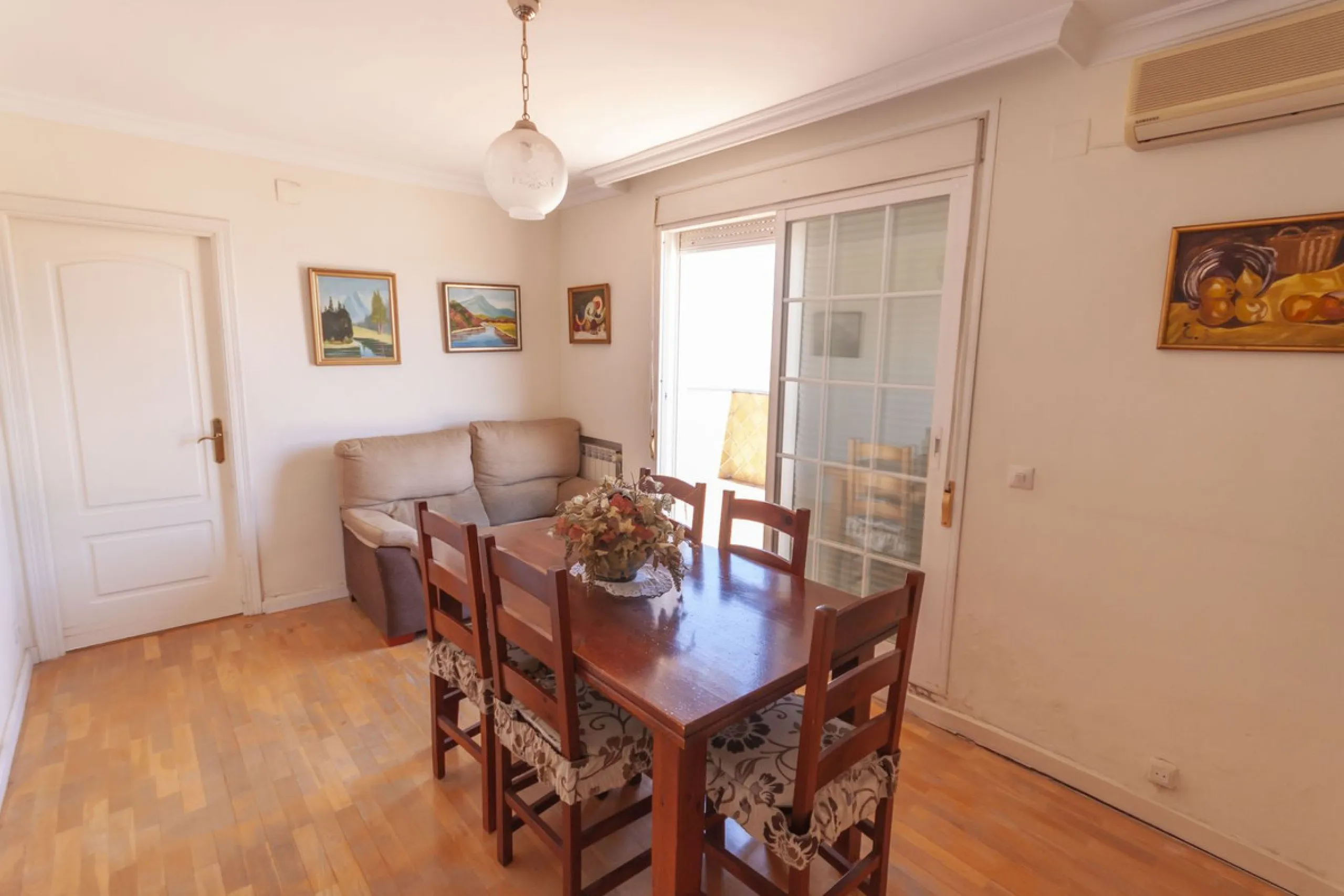 Penthouse in the Heart of Estepona Old Town – with Two Spacious Terraces