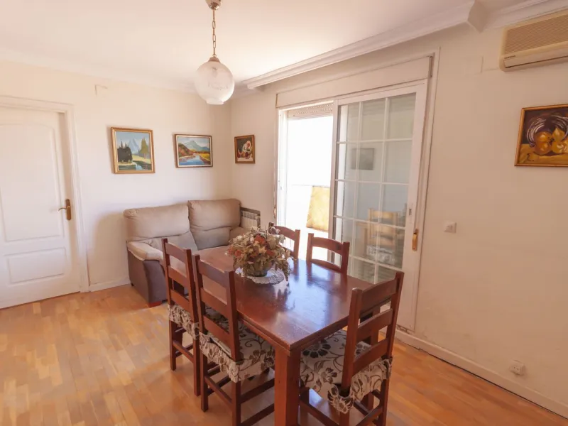 Penthouse in the Heart of Estepona Old Town – with Two Spacious Terraces