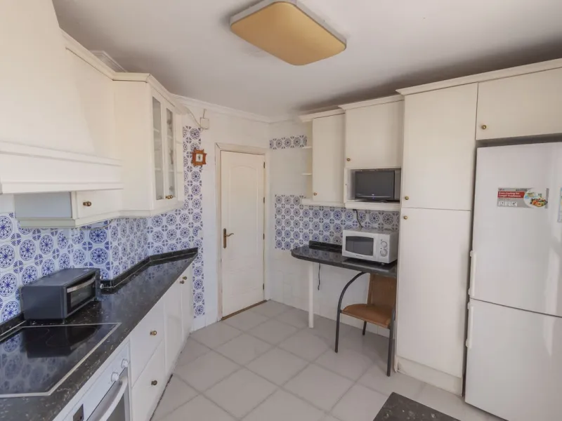 Penthouse in the Heart of Estepona Old Town – with Two Spacious Terraces