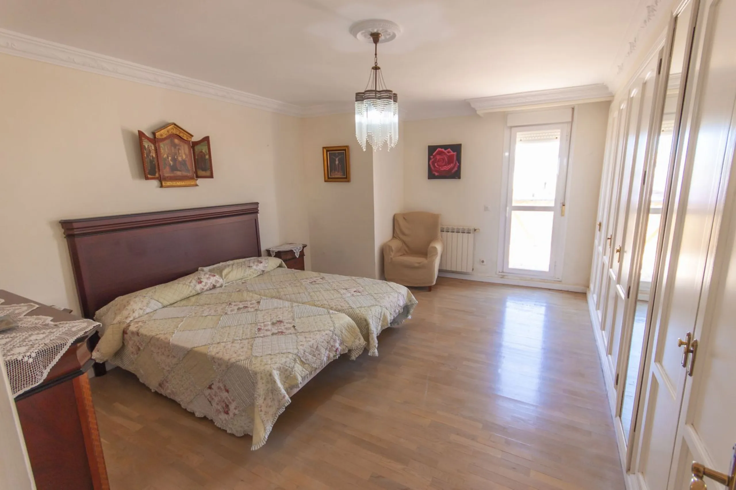 Penthouse in the Heart of Estepona Old Town – with Two Spacious Terraces
