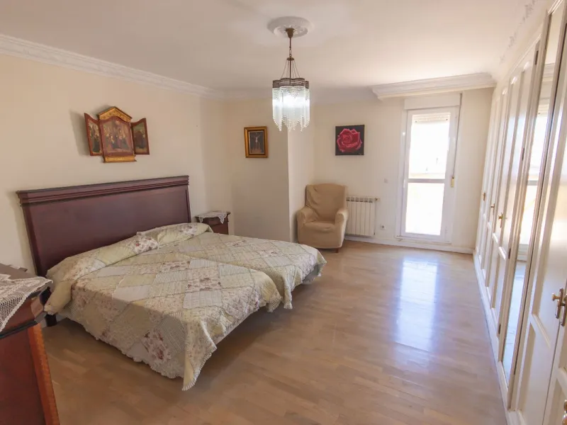 Penthouse in the Heart of Estepona Old Town – with Two Spacious Terraces