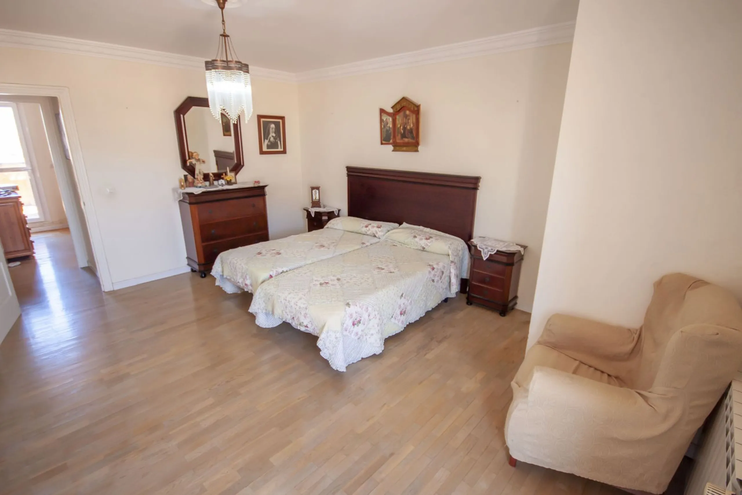 Penthouse in the Heart of Estepona Old Town – with Two Spacious Terraces