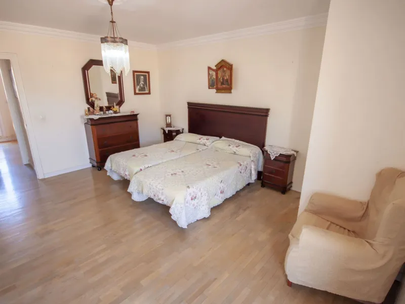 Penthouse in the Heart of Estepona Old Town – with Two Spacious Terraces