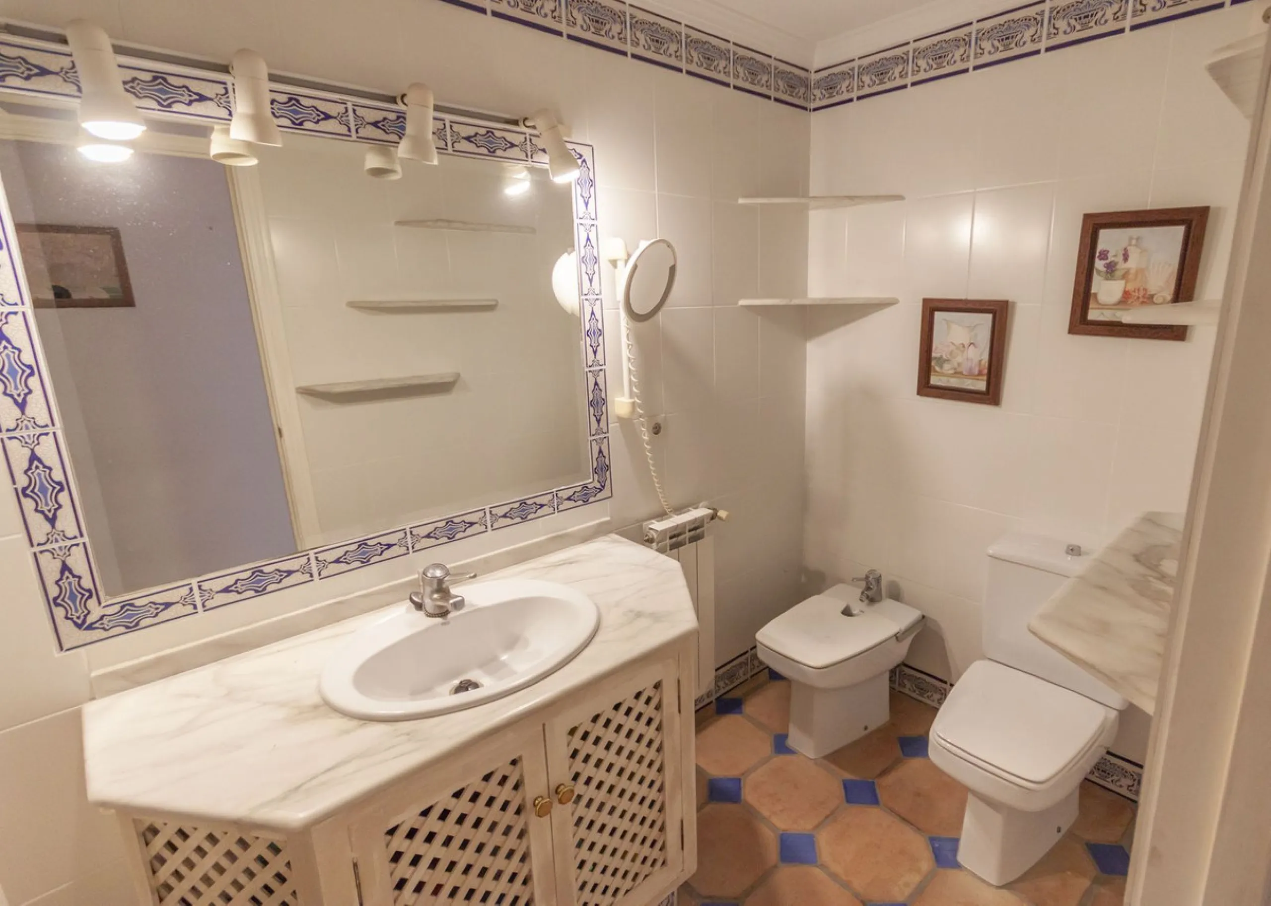 Penthouse in the Heart of Estepona Old Town – with Two Spacious Terraces