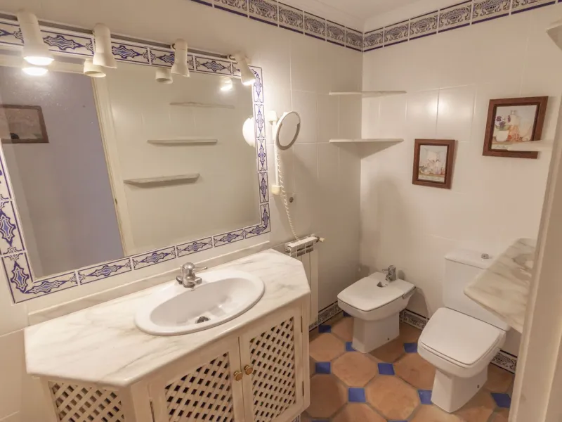 Penthouse in the Heart of Estepona Old Town – with Two Spacious Terraces