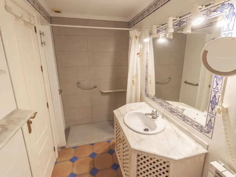 Penthouse in the Heart of Estepona Old Town – with Two Spacious Terraces