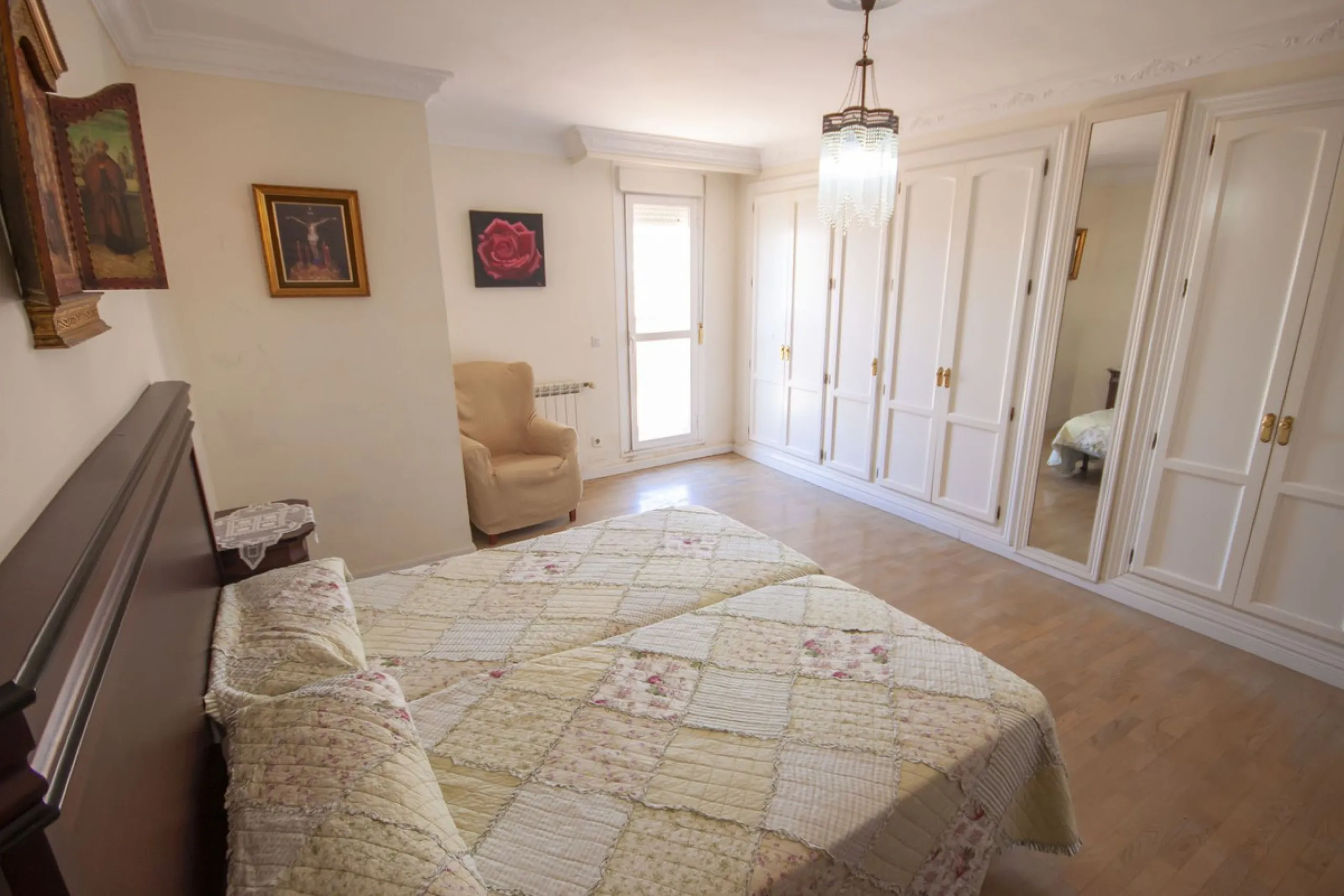 Penthouse in the Heart of Estepona Old Town – with Two Spacious Terraces