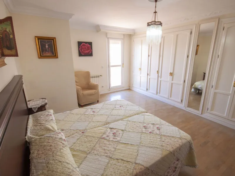 Penthouse in the Heart of Estepona Old Town – with Two Spacious Terraces