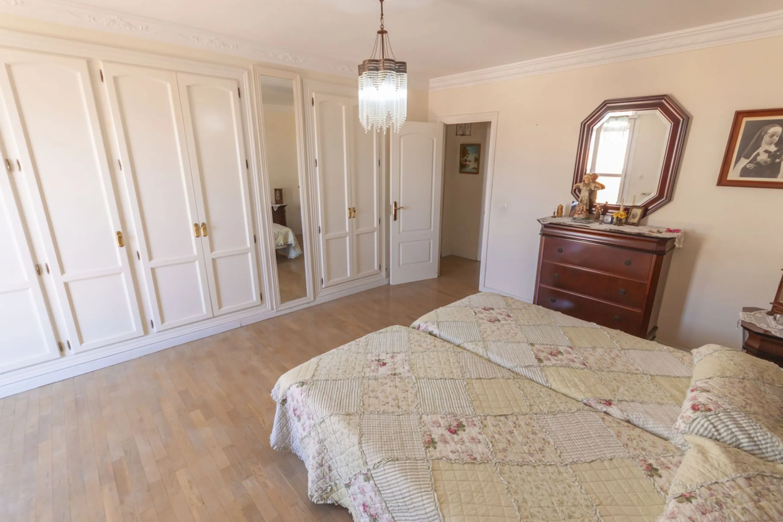 Penthouse in the Heart of Estepona Old Town – with Two Spacious Terraces