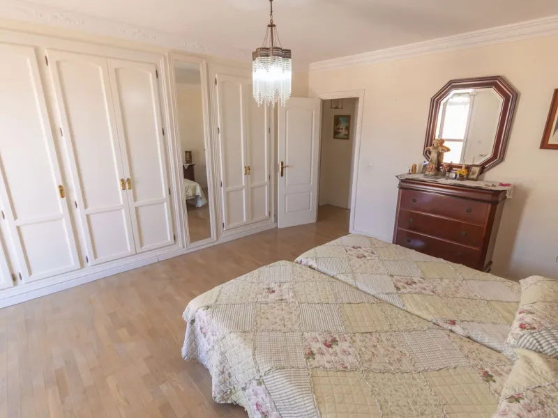 Penthouse in the Heart of Estepona Old Town – with Two Spacious Terraces