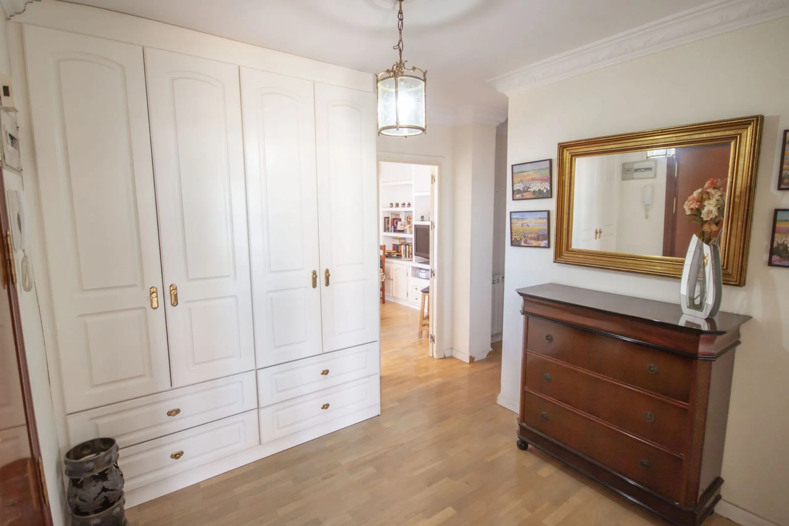 Penthouse in the Heart of Estepona Old Town – with Two Spacious Terraces