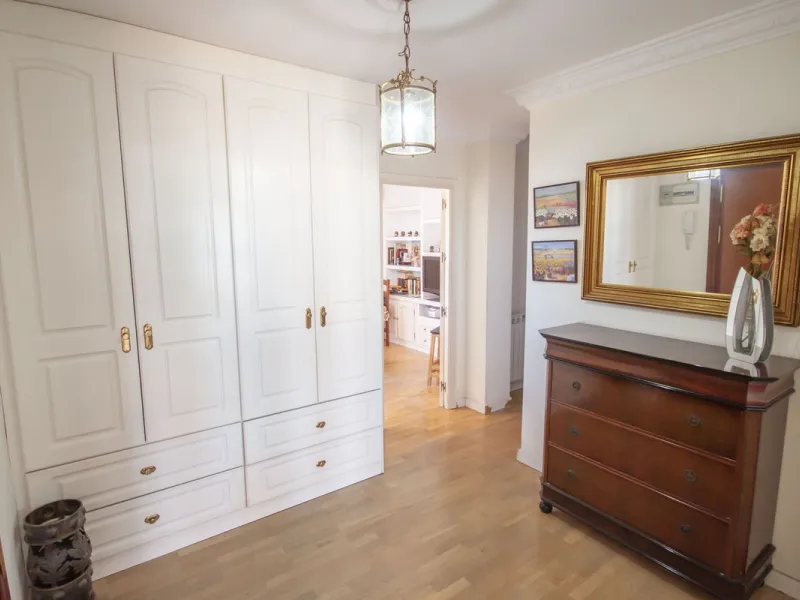 Penthouse in the Heart of Estepona Old Town – with Two Spacious Terraces