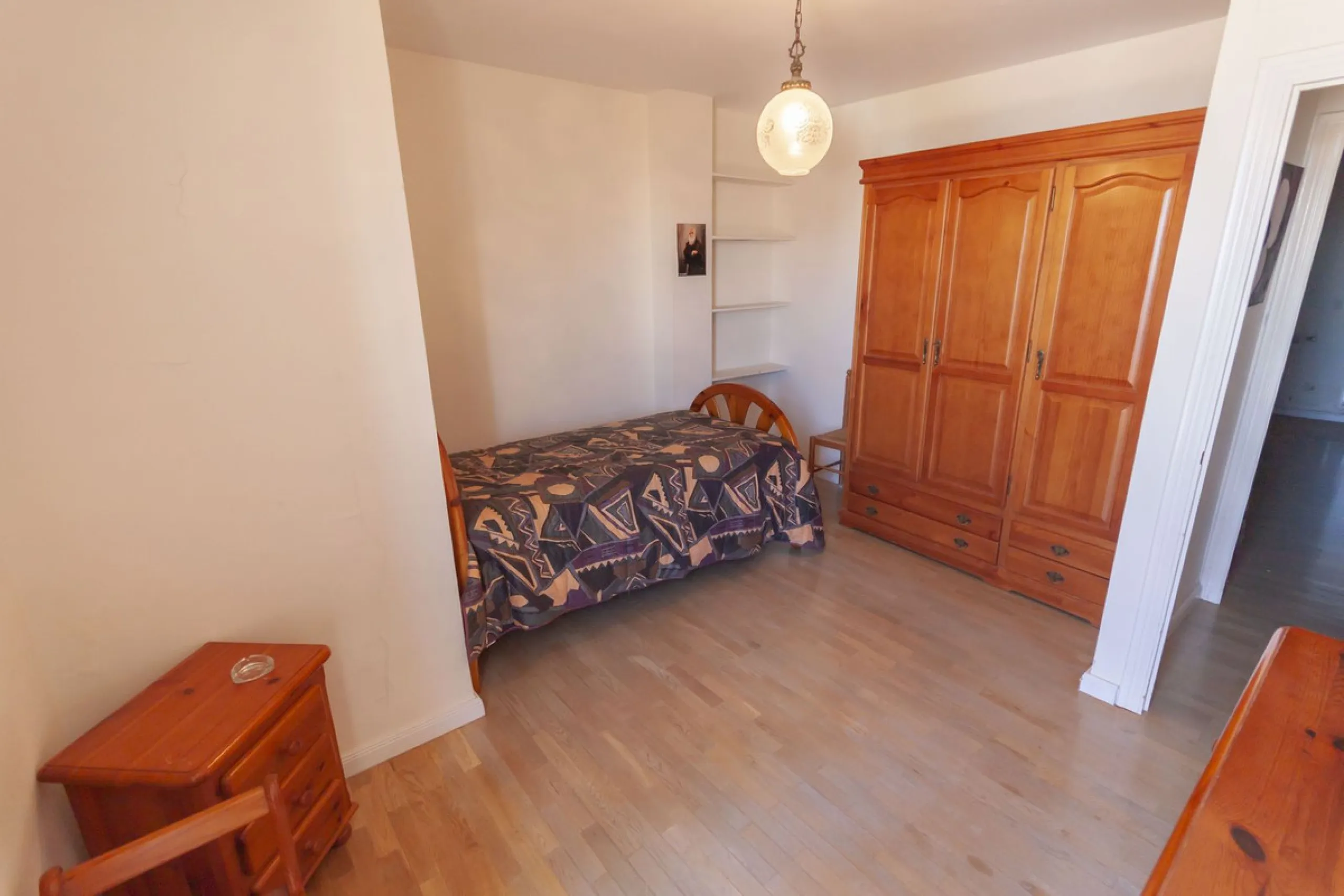 Penthouse in the Heart of Estepona Old Town – with Two Spacious Terraces