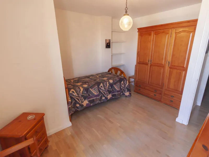 Penthouse in the Heart of Estepona Old Town – with Two Spacious Terraces