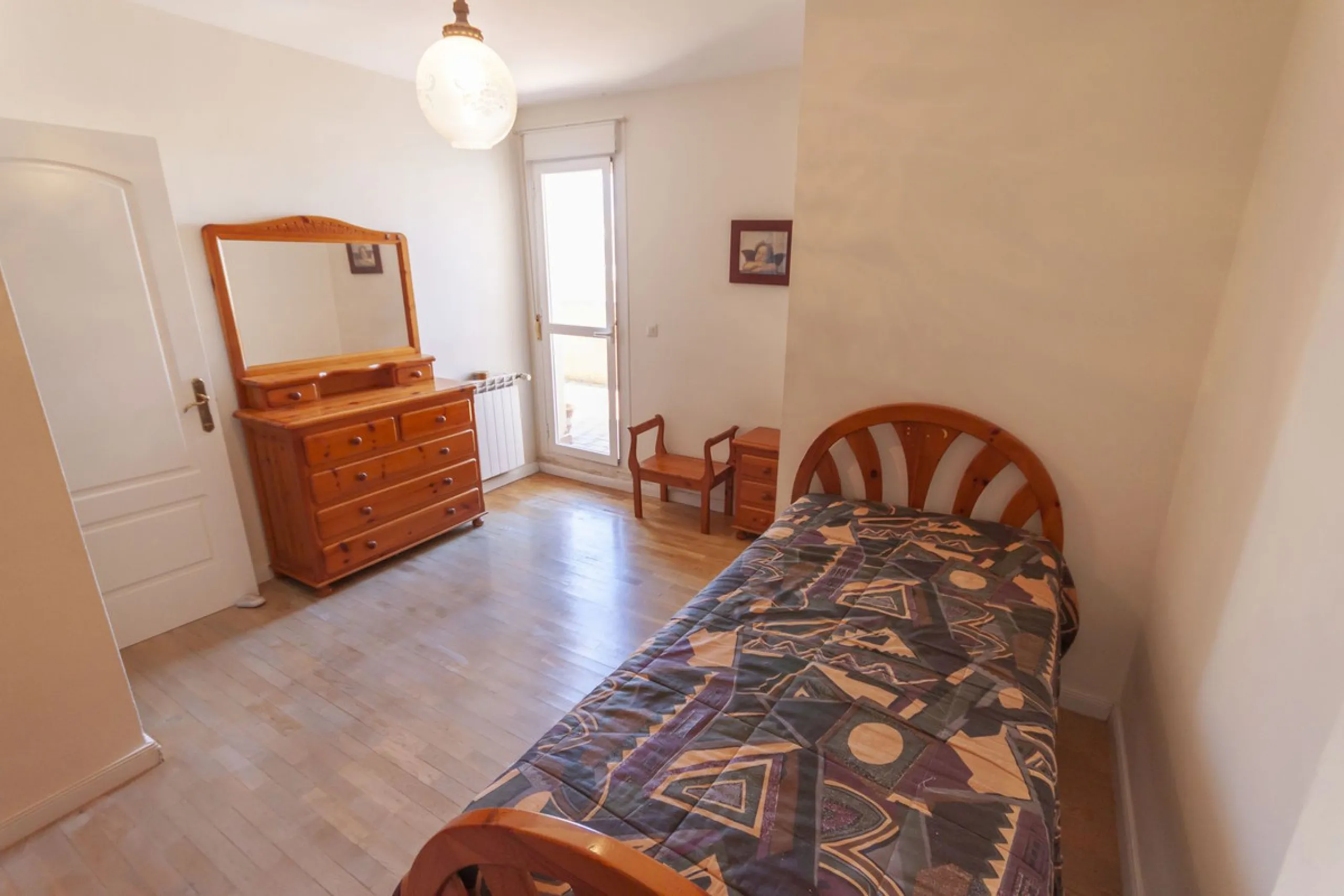Penthouse in the Heart of Estepona Old Town – with Two Spacious Terraces