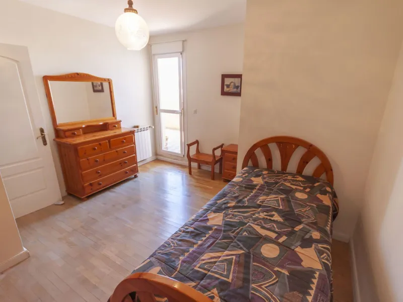 Penthouse in the Heart of Estepona Old Town – with Two Spacious Terraces