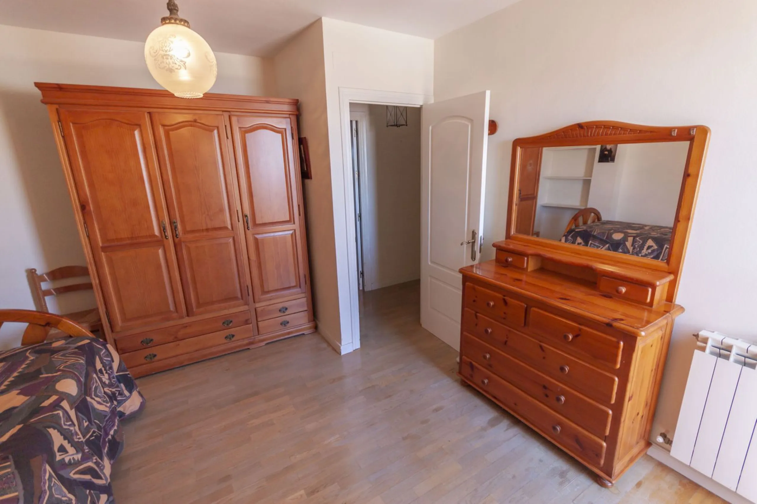 Penthouse in the Heart of Estepona Old Town – with Two Spacious Terraces