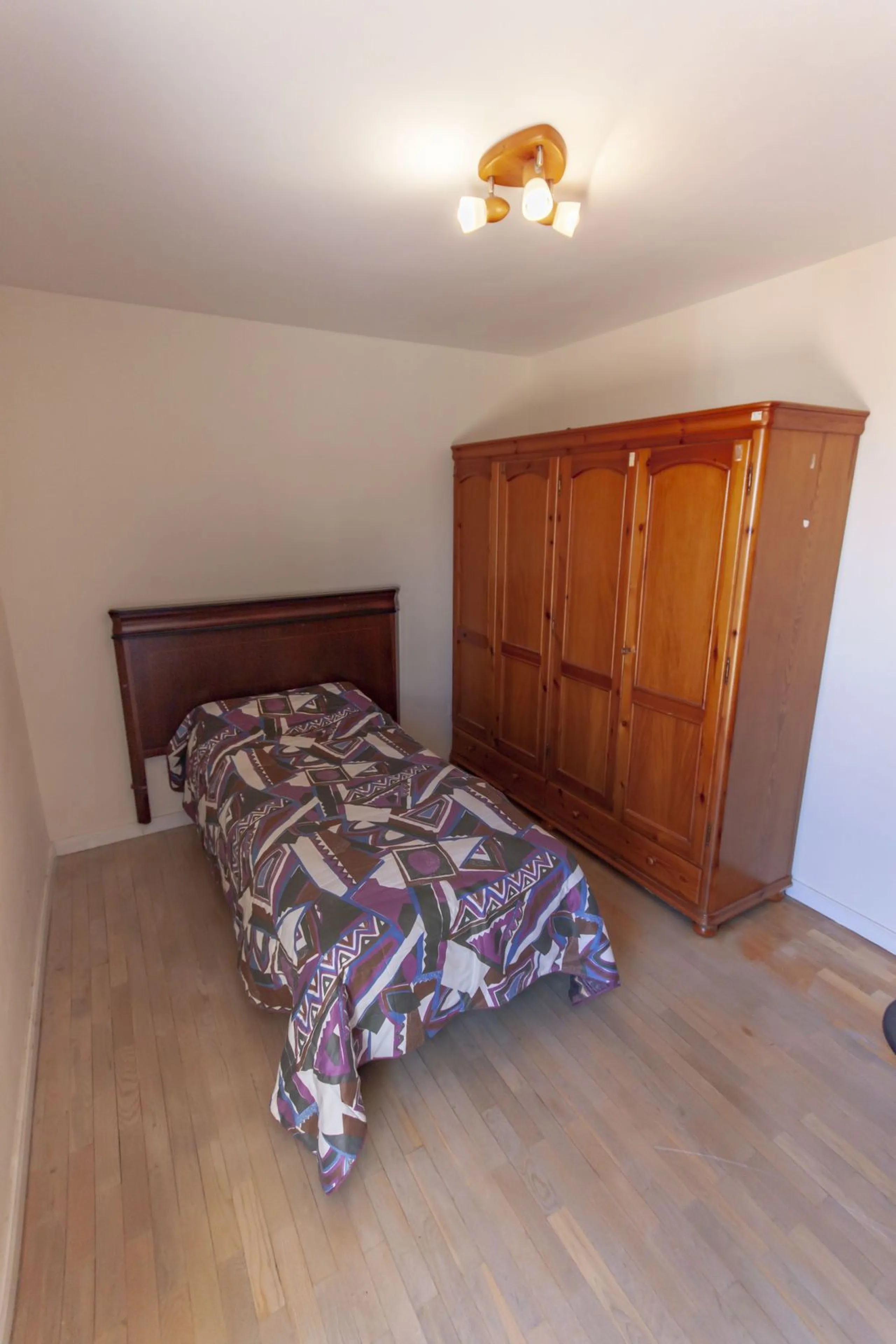 Penthouse in the Heart of Estepona Old Town – with Two Spacious Terraces