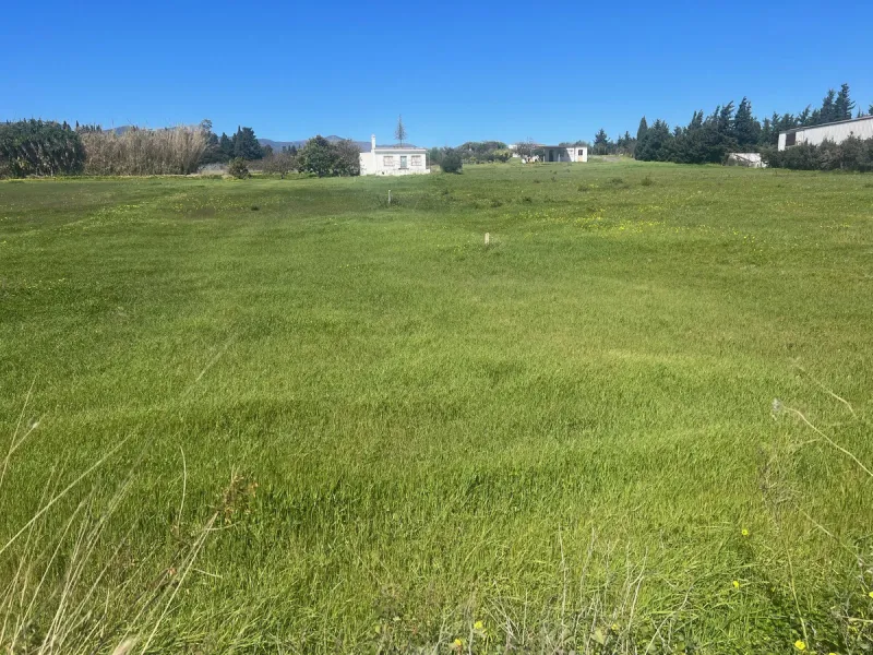 Plot - Commercial Plot в продаже в Estepona, Málaga. Площадь дома 4800 м². Площадь участка 4100 м²