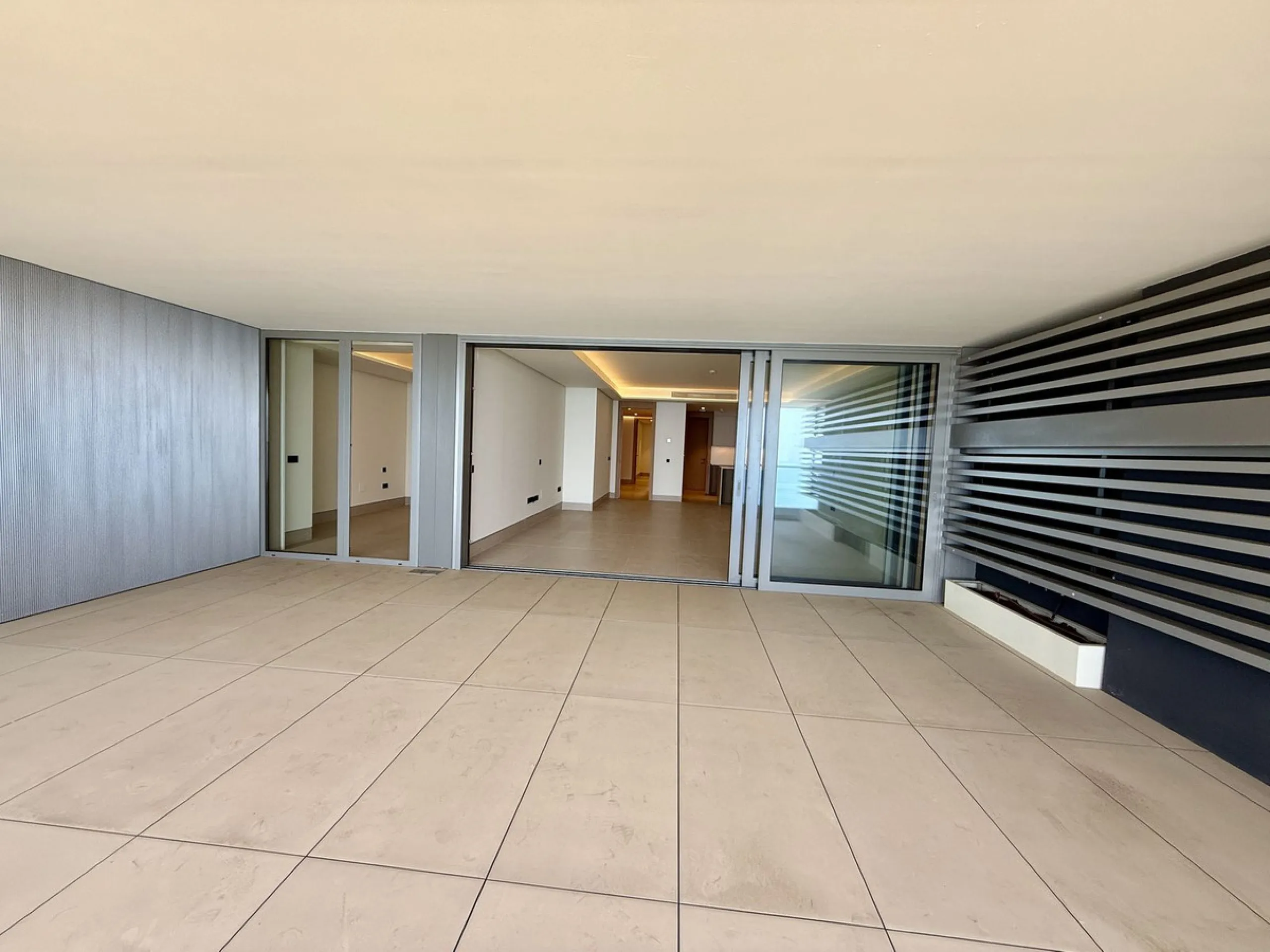 Apartment - Middle Floor Apartment в продаже в Málaga, Málaga. В доме 3 спален и 4 ванных комнат. Площадь дома 173 м²