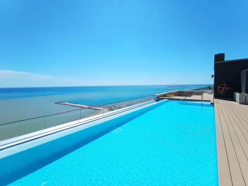 Apartment - Middle Floor Apartment в продаже в Málaga, Málaga. В доме 3 спален и 4 ванных комнат. Площадь дома 173 м²