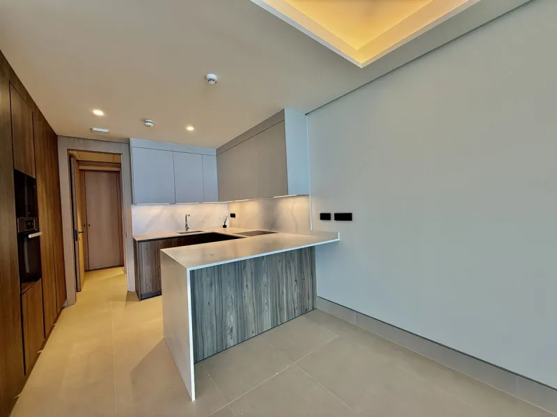 Apartment - Middle Floor Apartment в продаже в Málaga, Málaga. В доме 3 спален и 4 ванных комнат. Площадь дома 173 м²