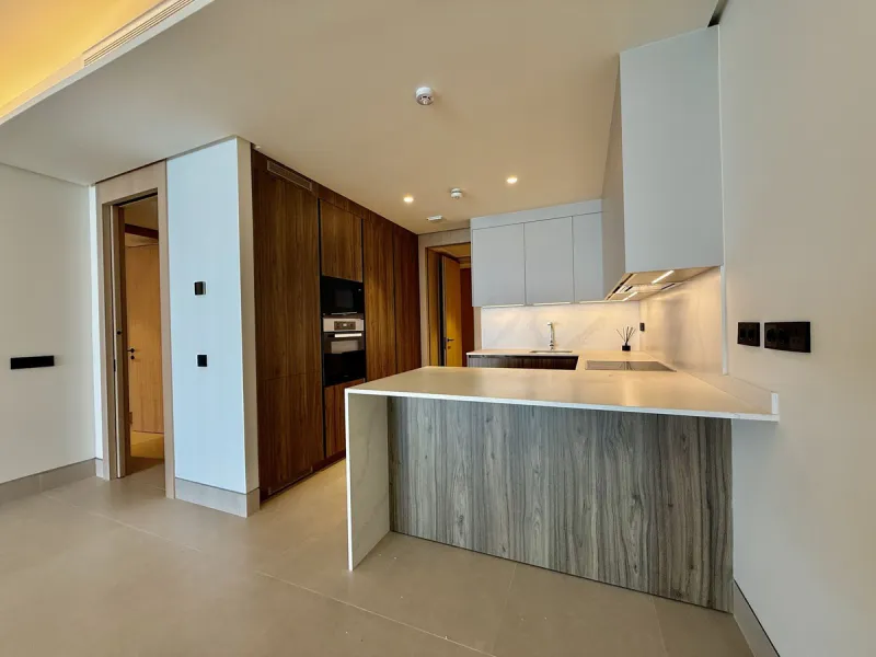 Apartment - Middle Floor Apartment в продаже в Málaga, Málaga. В доме 3 спален и 4 ванных комнат. Площадь дома 173 м²
