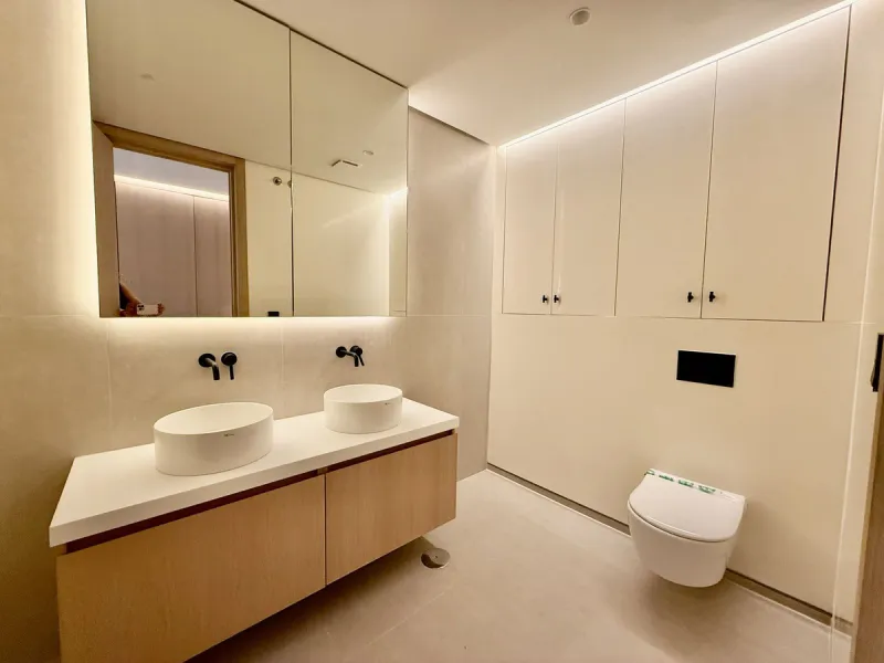 Apartment - Middle Floor Apartment в продаже в Málaga, Málaga. В доме 3 спален и 4 ванных комнат. Площадь дома 173 м²
