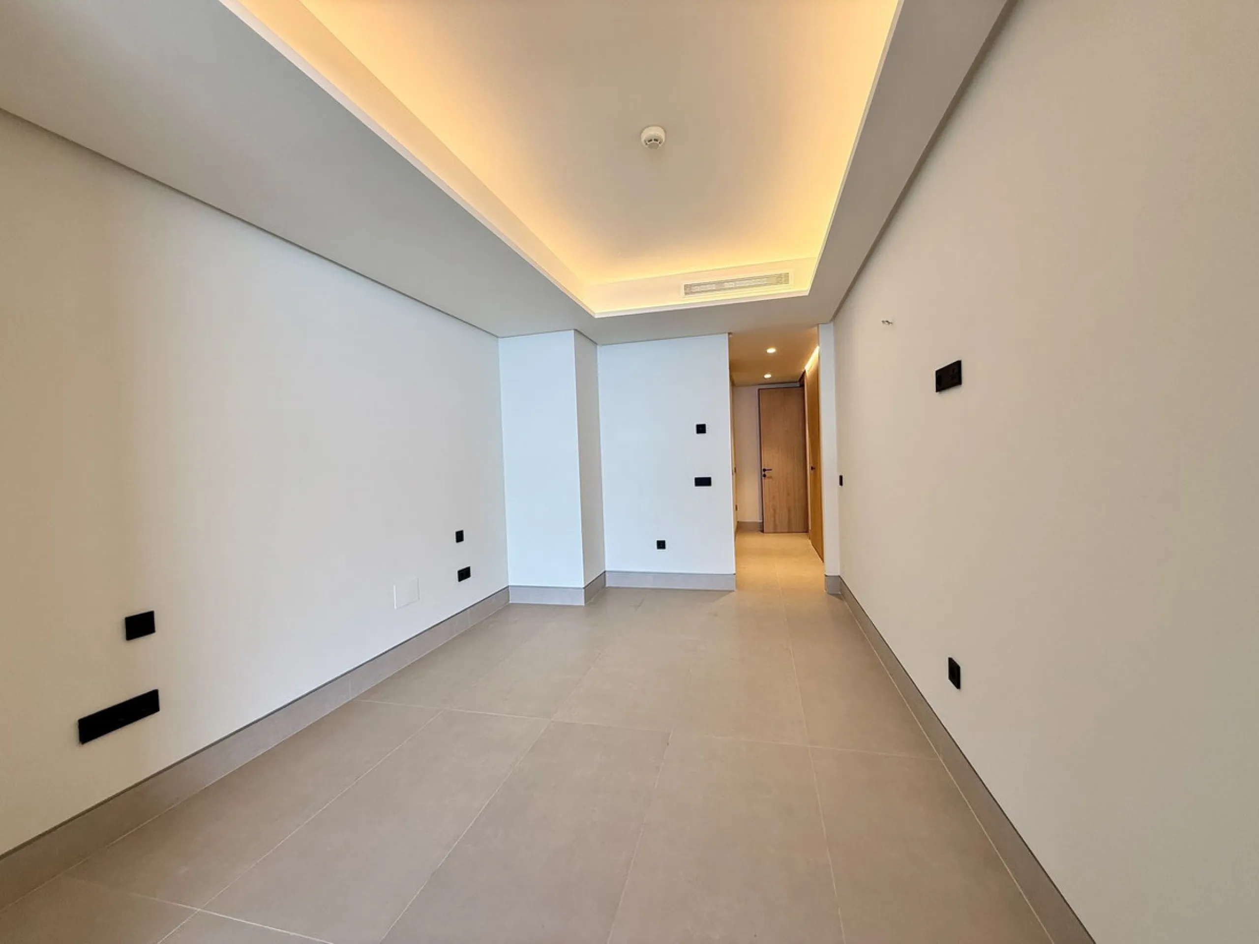 Apartment - Middle Floor Apartment в продаже в Málaga, Málaga. В доме 3 спален и 4 ванных комнат. Площадь дома 173 м²