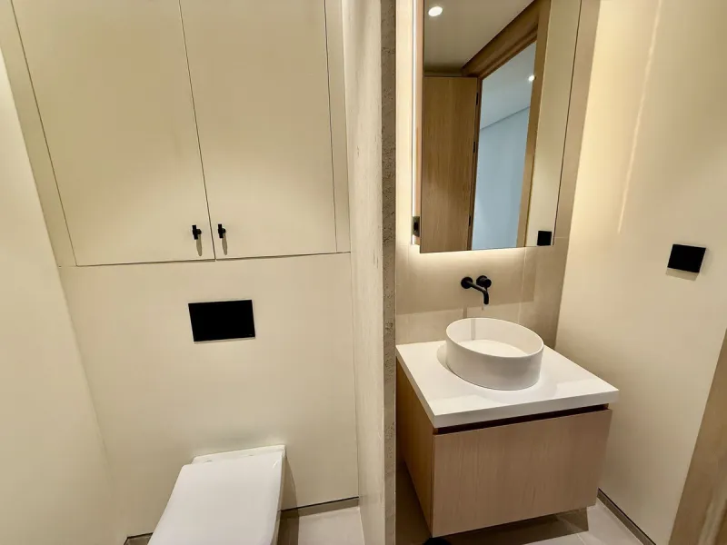 Apartment - Middle Floor Apartment в продаже в Málaga, Málaga. В доме 3 спален и 4 ванных комнат. Площадь дома 173 м²