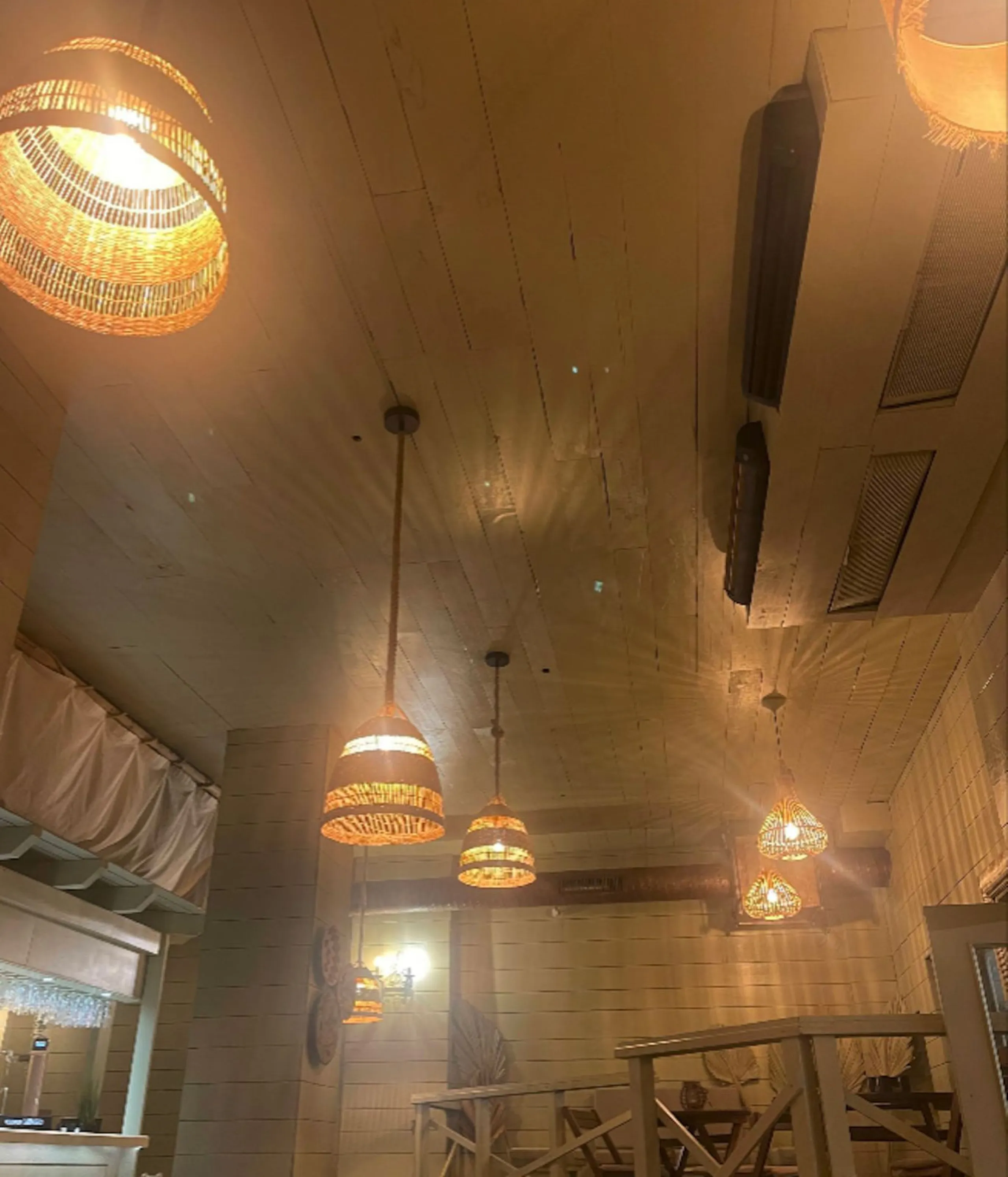 Leasehold  Beachfront Cocktail Bar in Estepona