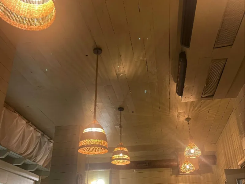 Leasehold  Beachfront Cocktail Bar in Estepona