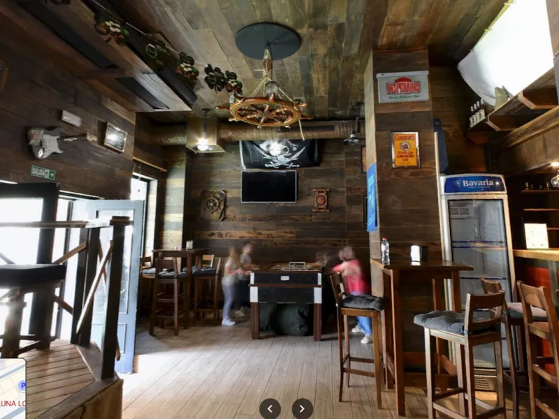 Leasehold  Beachfront Cocktail Bar in Estepona