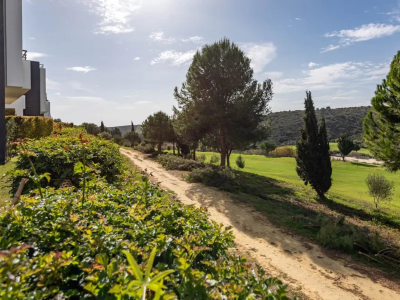 Modern Frontline Golf with Tourist License in place!