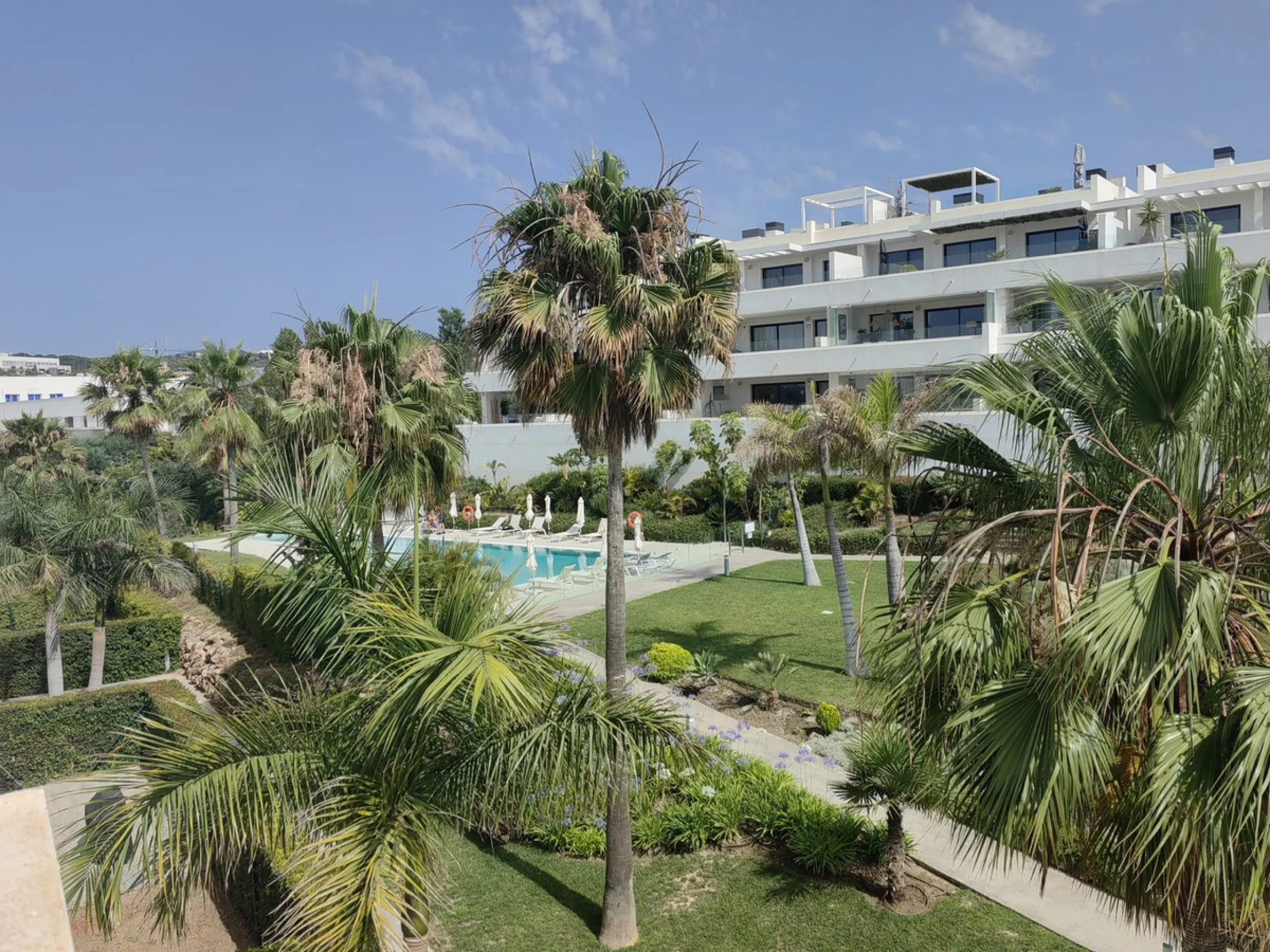 Stunning Duplex Penthouse in Las Olas – La Gaspara, Estepona