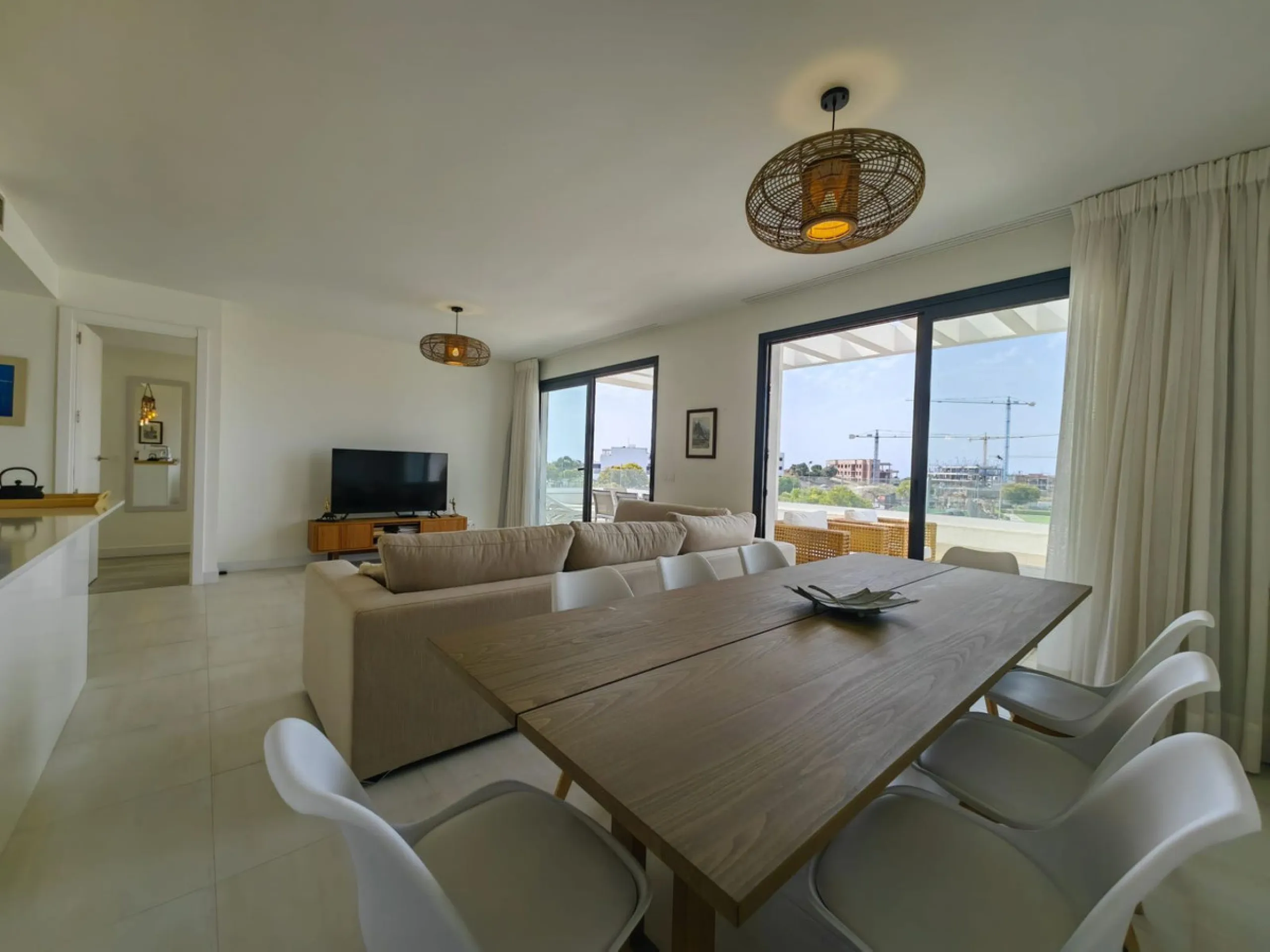 Stunning Duplex Penthouse in Las Olas – La Gaspara, Estepona