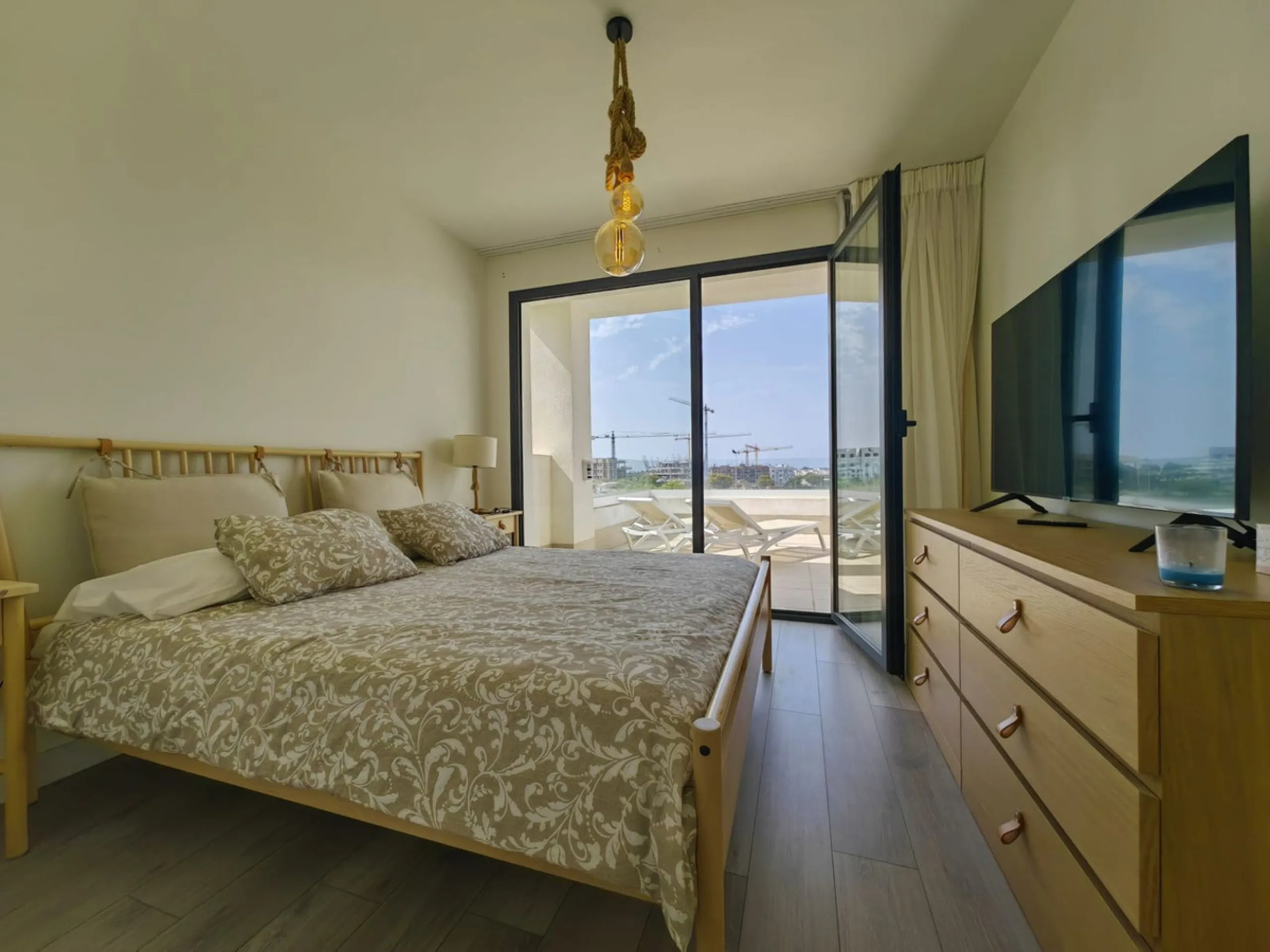 Stunning Duplex Penthouse in Las Olas – La Gaspara, Estepona