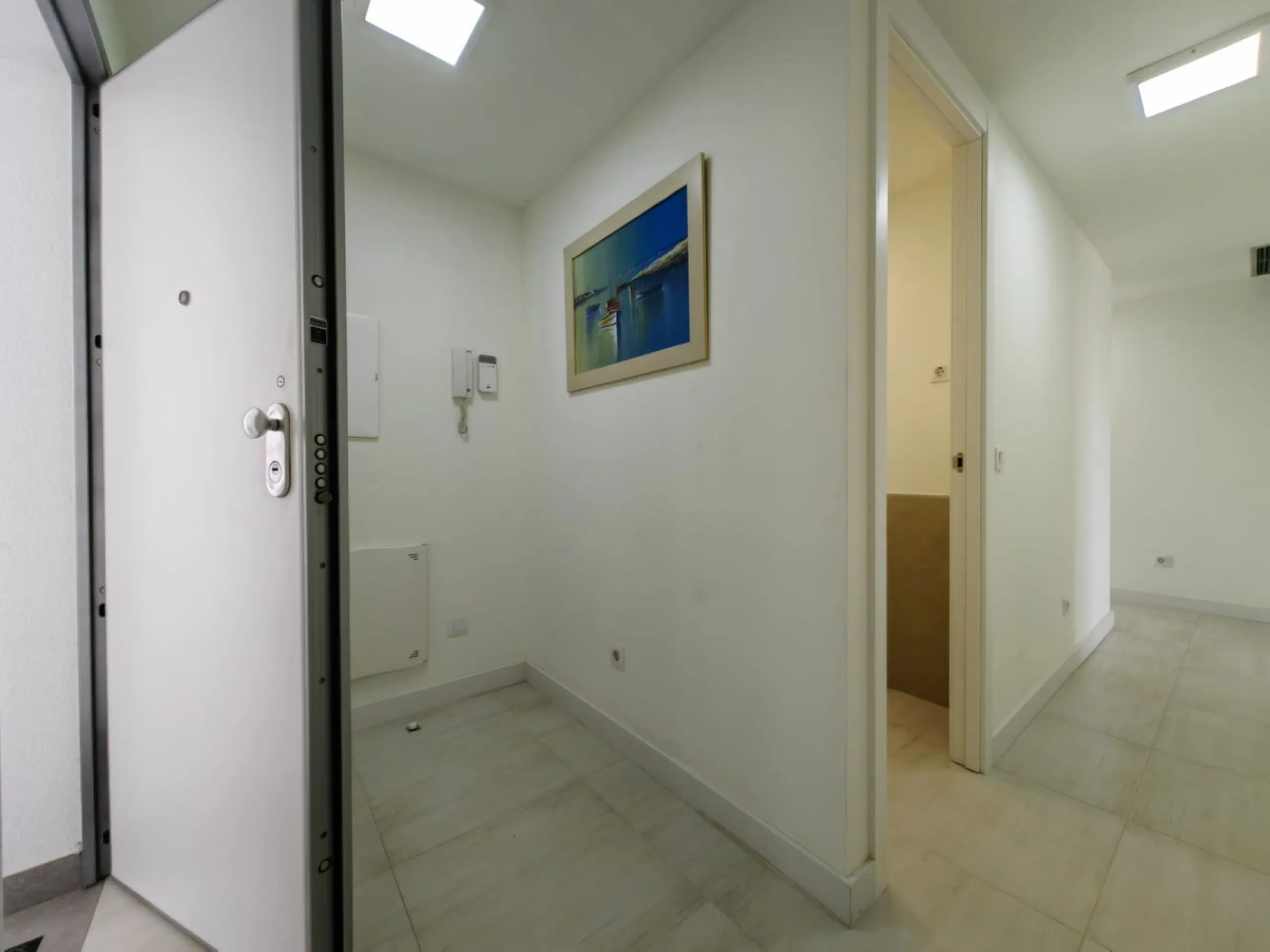 Stunning Duplex Penthouse in Las Olas – La Gaspara, Estepona