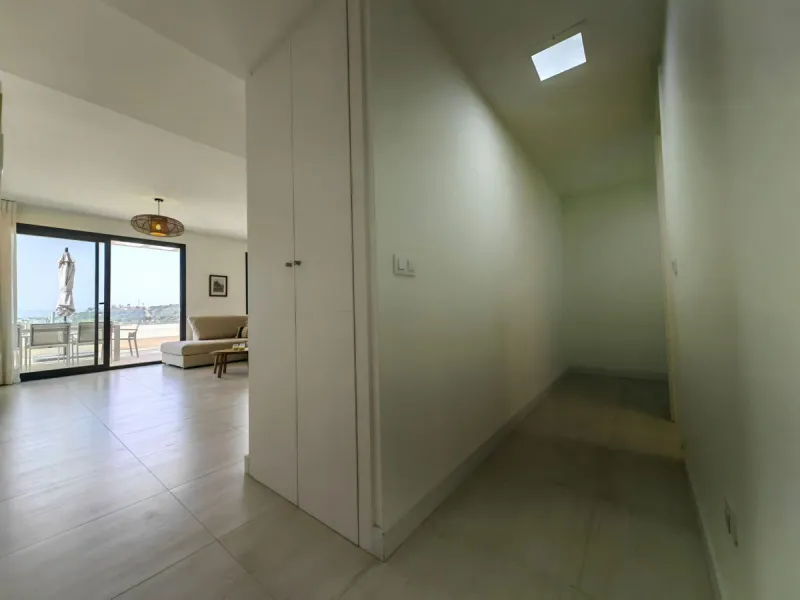 Stunning Duplex Penthouse in Las Olas – La Gaspara, Estepona