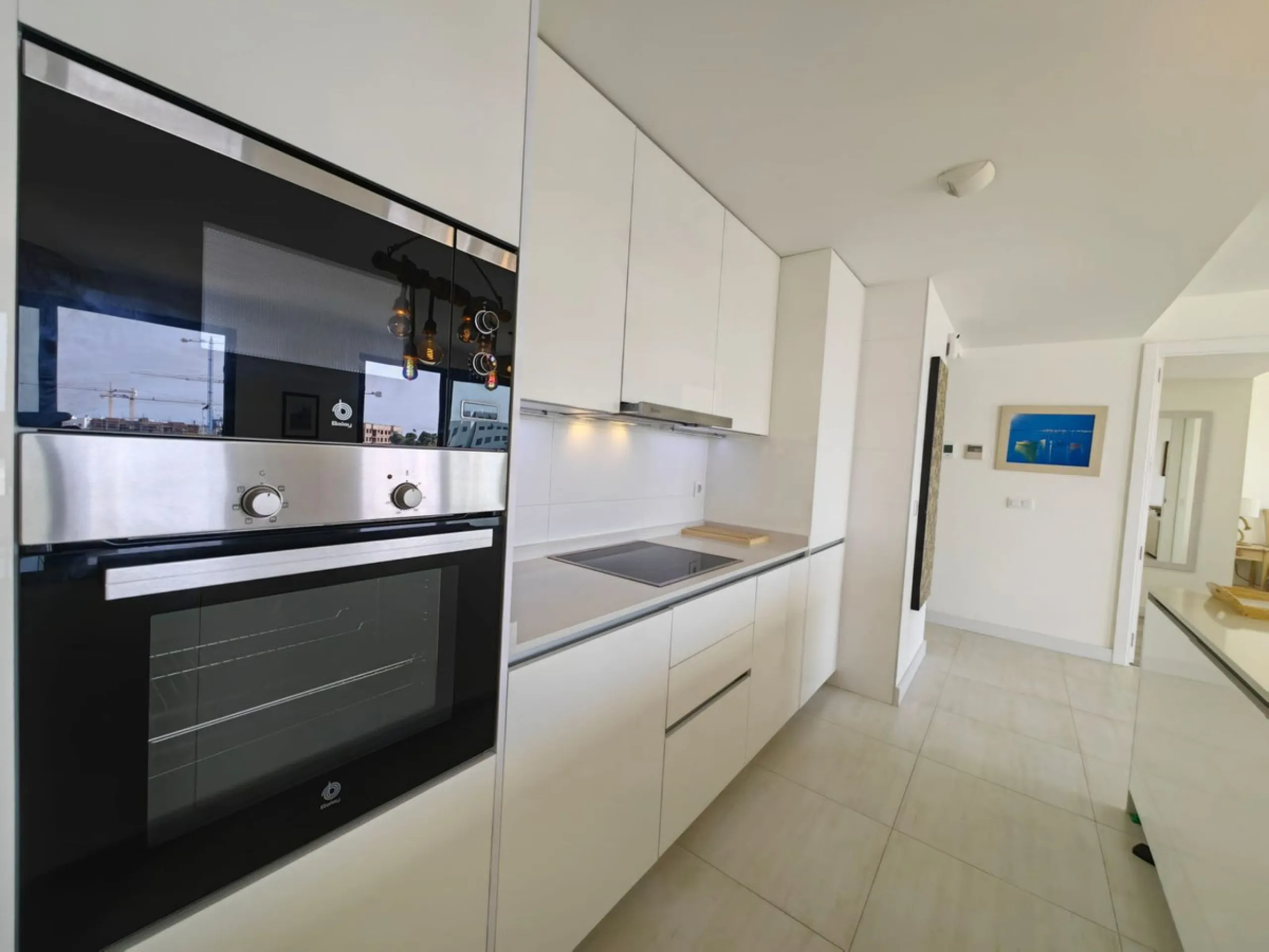 Stunning Duplex Penthouse in Las Olas – La Gaspara, Estepona