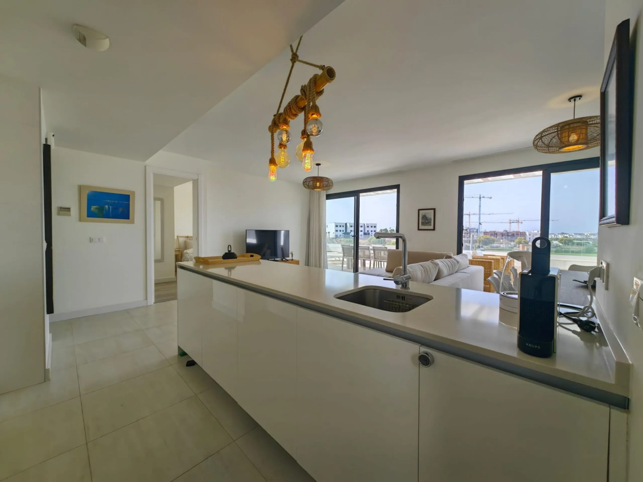 Stunning Duplex Penthouse in Las Olas – La Gaspara, Estepona