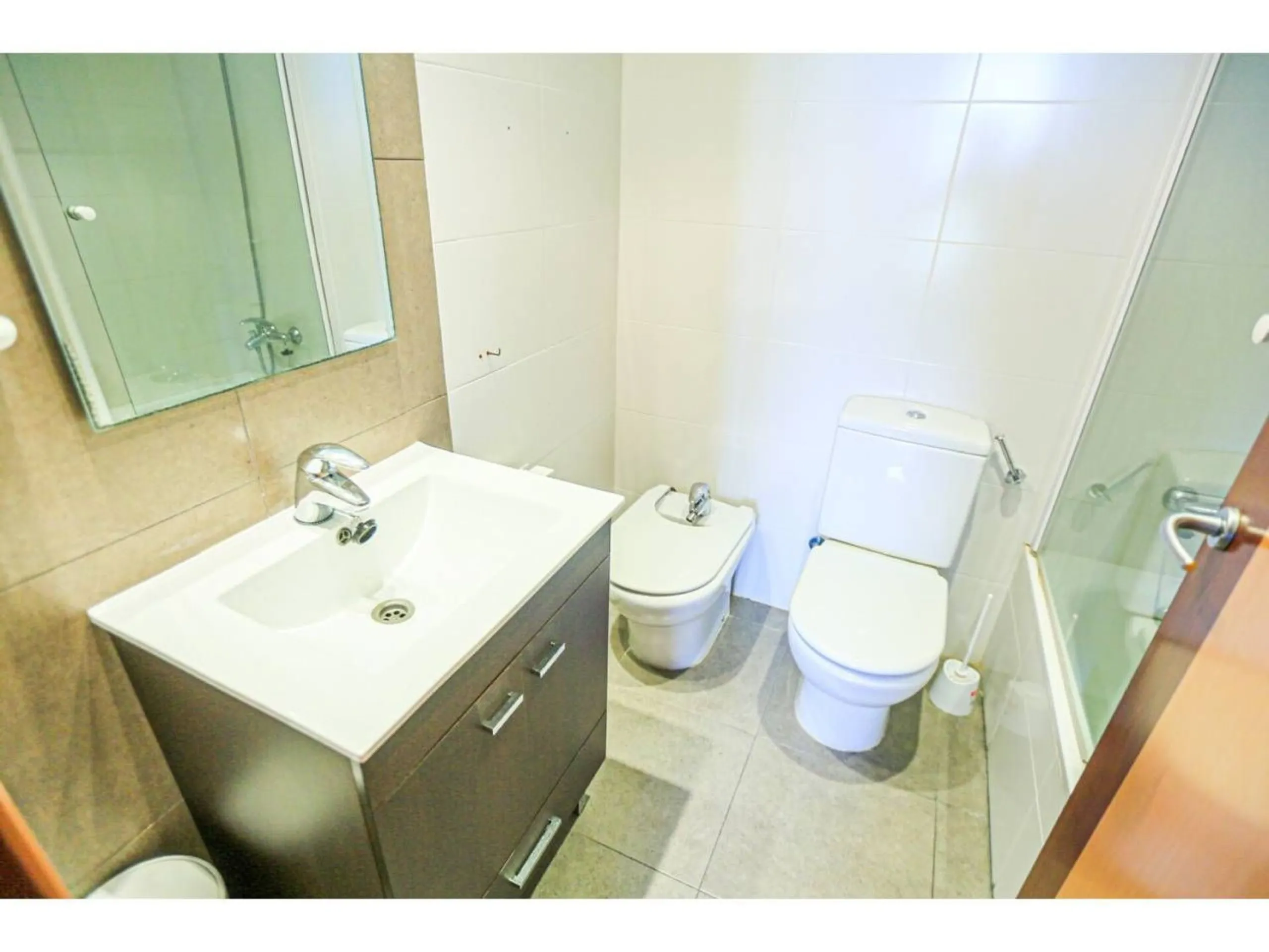 Seafront apartment with solarium in Cambrils, Costa Dorada