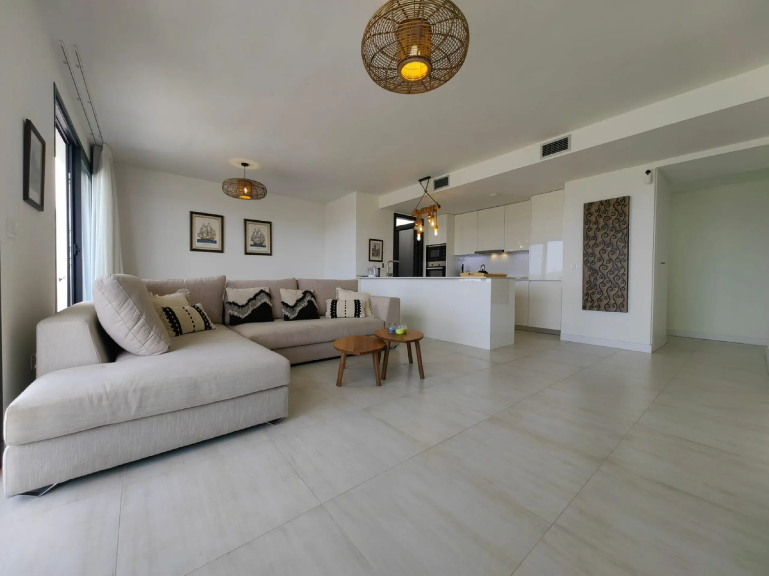 Stunning Duplex Penthouse in Las Olas – La Gaspara, Estepona