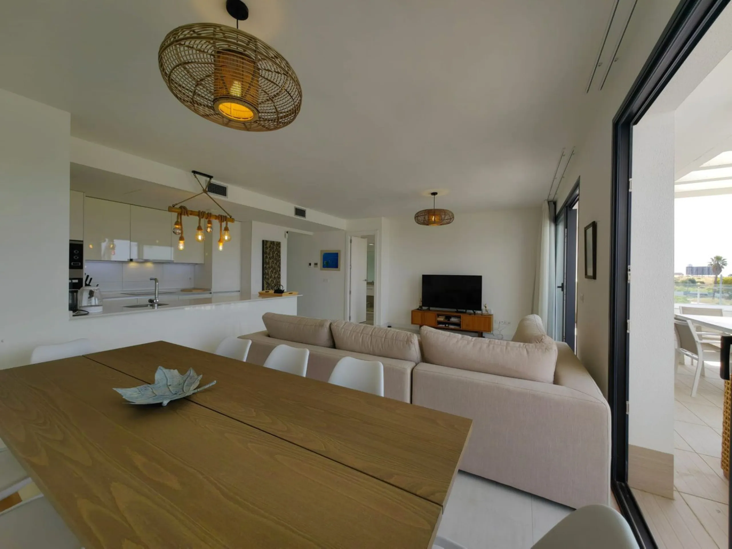 Stunning Duplex Penthouse in Las Olas – La Gaspara, Estepona