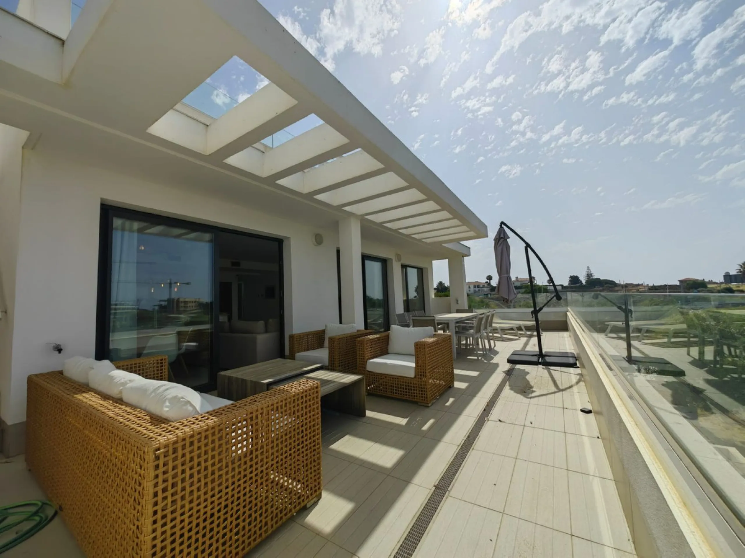 Stunning Duplex Penthouse in Las Olas – La Gaspara, Estepona